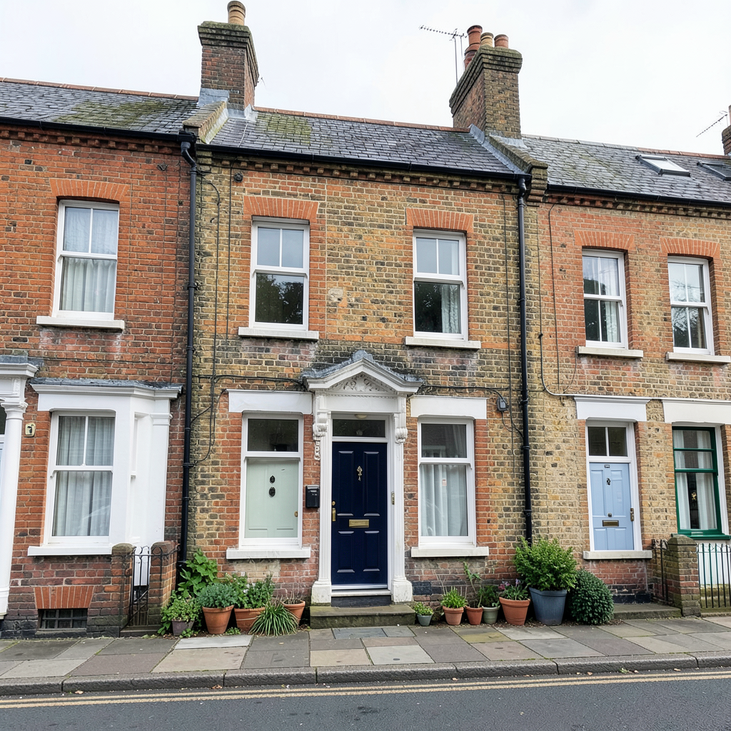 41 Windmill Road, Longford, Coventry sold for £164,340 in July 2026
